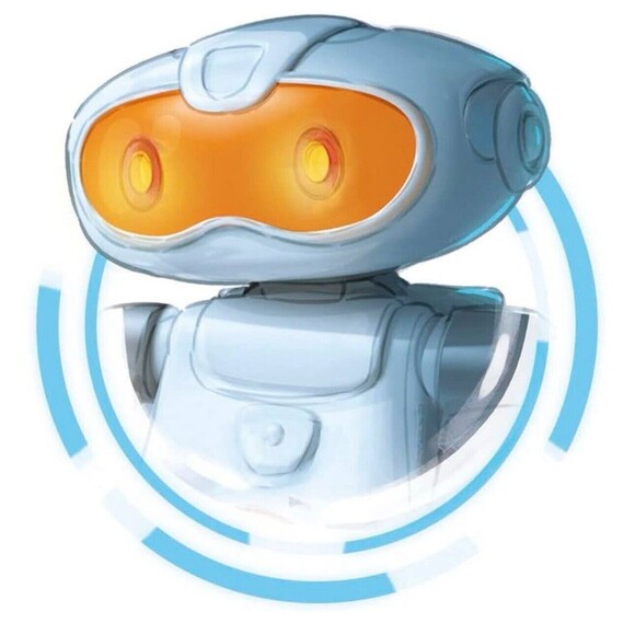 Clementoni Science & Play Mio Robot Interactive STEM Learning w App 8+ Years New - Picture 6 of 6